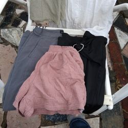 Women's Clothing Lot