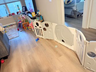 Baby Play Pen