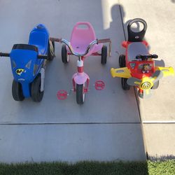 Toy Cars