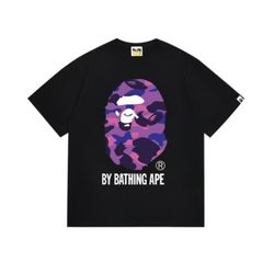 Bape Shirt 