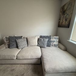 Couch For Sale 