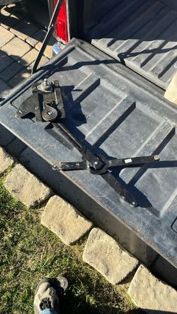 C10 Passenger Regulator