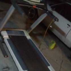 Treadmill 