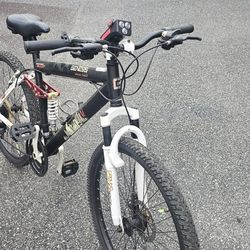 Mountain Bike