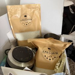 Candle Starter Maker