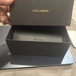 Dolce & Gabbana Designer Sunglasses