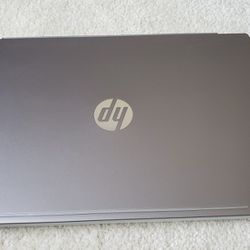 HP Slim Laptop, Ryzen 5, 8GB RAM, 240GB  SSD