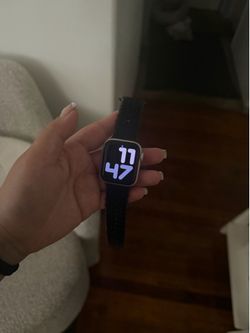 Apple Watch SE (2nd generation)