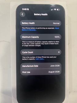 iPhone 17e