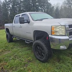 Duramax Trade? 