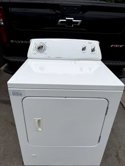 Whirlpool Gas Dryer *Delivery Available*