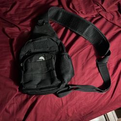 Yama Bag