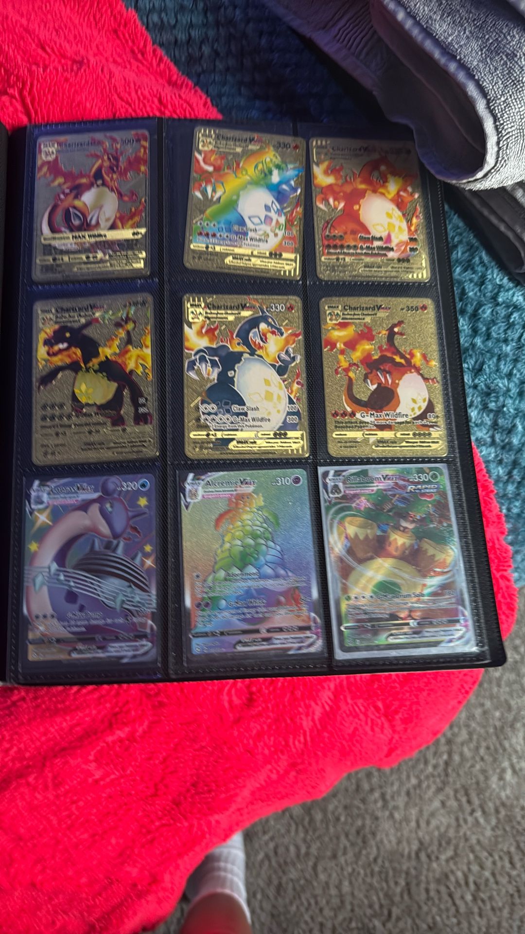 More Pokemon
