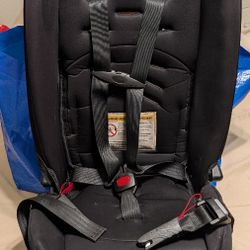 Like New Diono Toddler Carseat Also Reclines