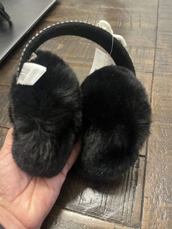 Michael Kors | Ear Muffs