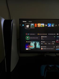 PS5