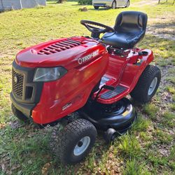 Troy-bilt Bronco 42 inch Riding Mower