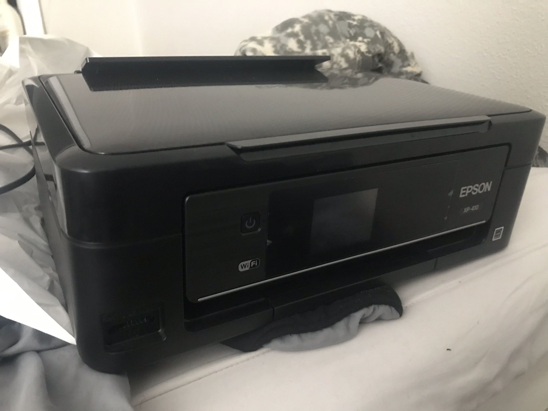 Epson Wifi printer