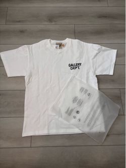 Gallery Dept Shirt