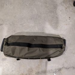 Weighted Bag