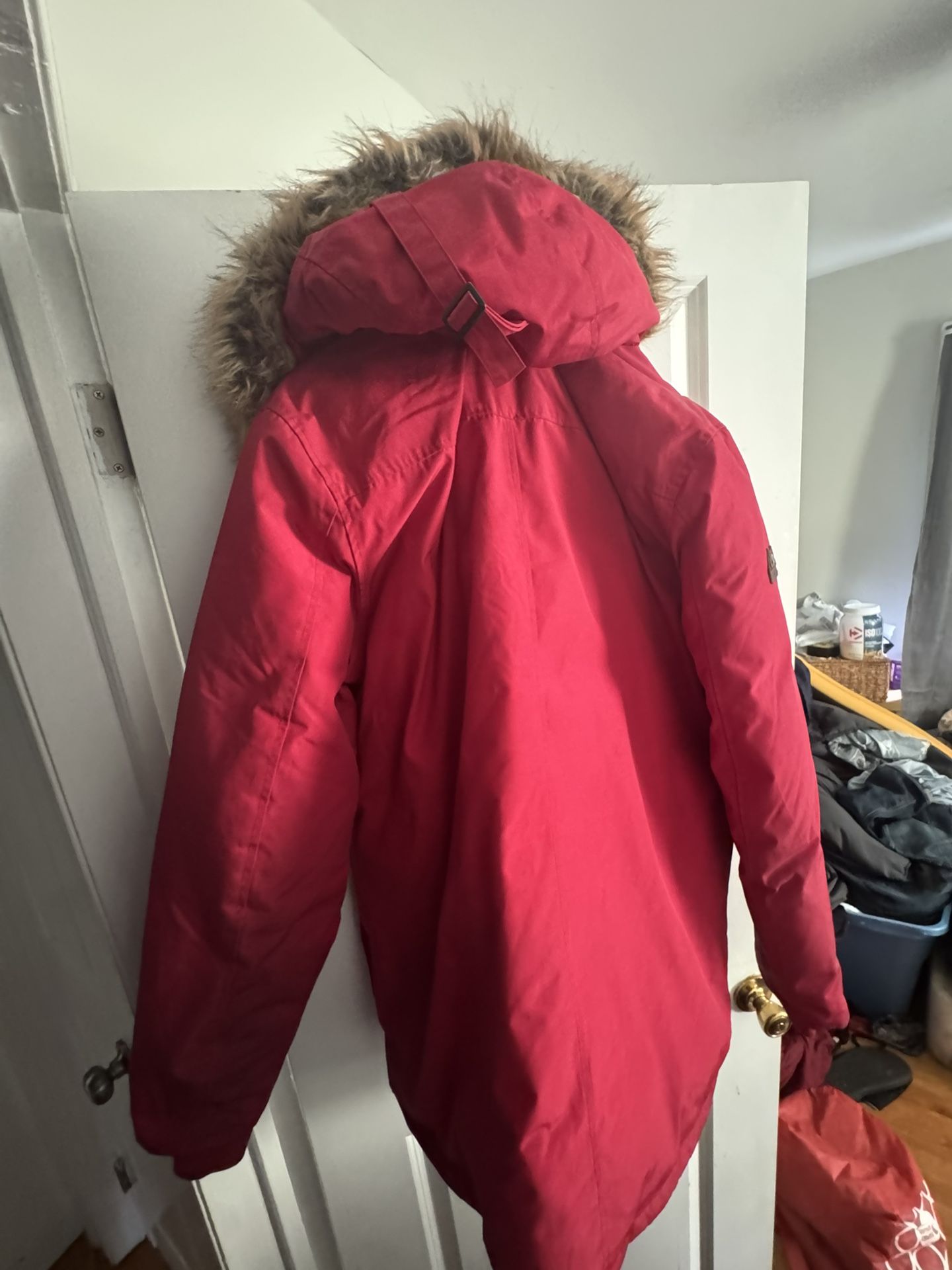 SUPERDRY PARKA