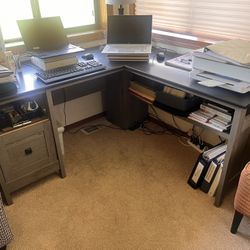 Desk 