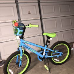 Kids Bike