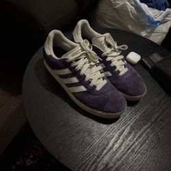 Adidas Gazelles 