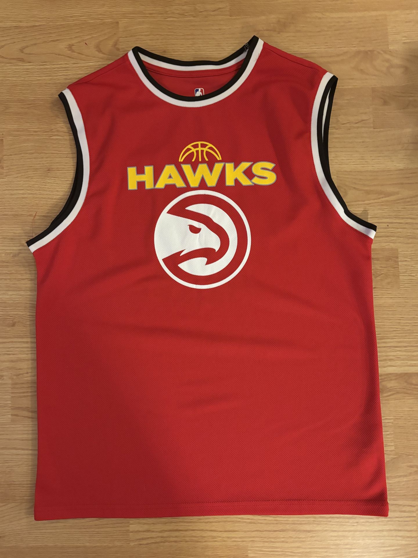 NBA Jersey