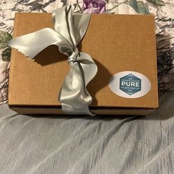 AK Pure Sea Salt 