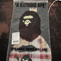 Bape Shirt