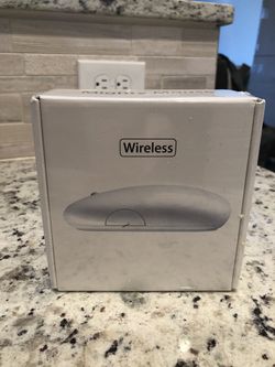 Brand new apple wireless mouse