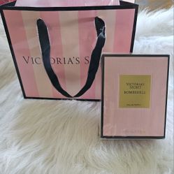 BOMBSHELL VICTORIA'S SECRET 1.7 FL.OZ. PERFUME NEW