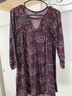 American Eagle Dress