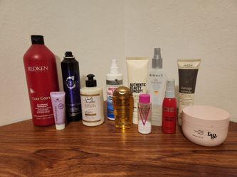 Haircare Bundle