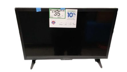 Insignia Ns-24201na23 Black