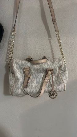 Mk crossbody