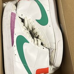 Womens Nike Blazers