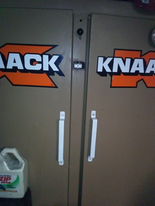 KNAACK Jobox