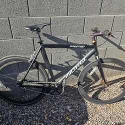 Micargi Prestigio Fixie Bike