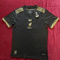 🇲🇽 Mexico 🇲🇽 Jersey Copa Oro 2025