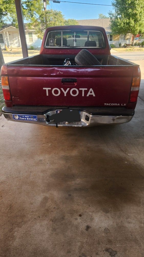 Tacoma