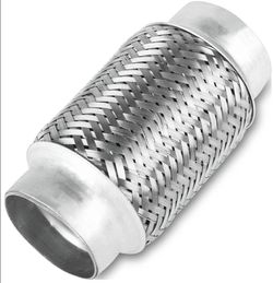 Universal Exhaust Flex Pipe #265-329