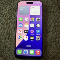 APPLE IPHONE 16 PRO MAX 256GB T-MOBILE 