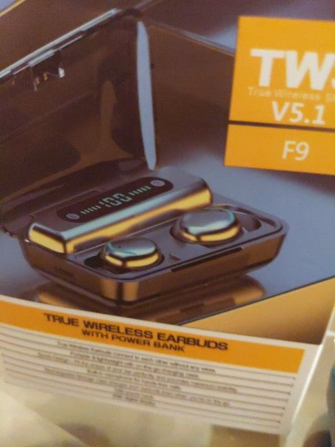 Tws 5.1 Earbud 