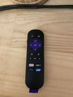 Roku remote trade or buy