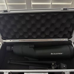 Telescope Spotting Scope