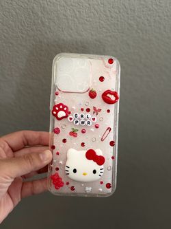 Iphone 15 pro max case