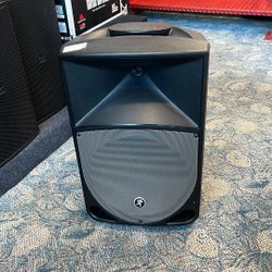 Mackie Thump TH-12A Speaker 