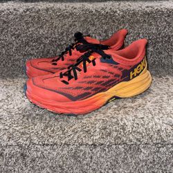 Hoka Speedgoat Shoes 